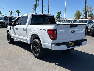 2026 Ford F-150 STX®