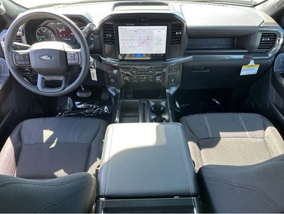 2026 Ford F-150 STX®