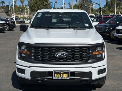 2026 Ford F-150 STX®