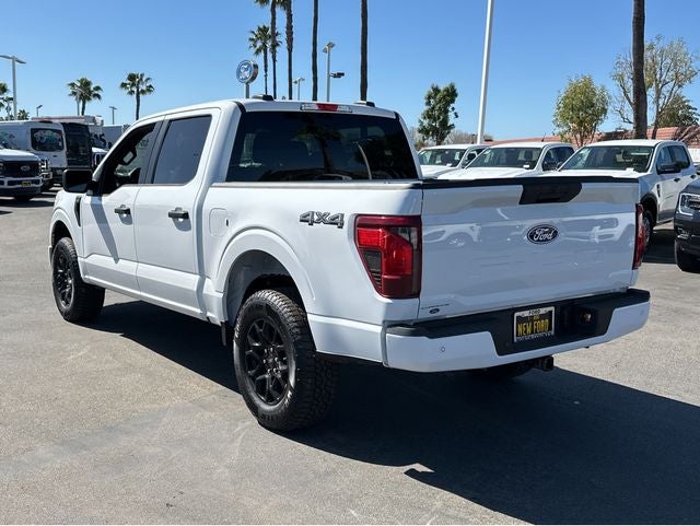 2026 Ford F-150 STX®