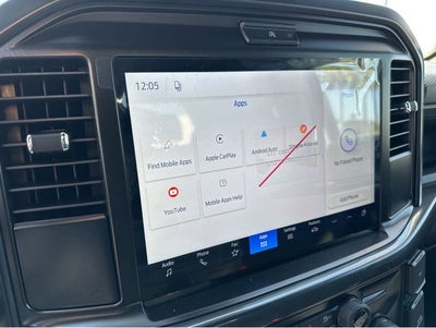 2026 Ford F-150 STX®