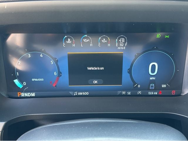 2026 Ford F-150 STX®