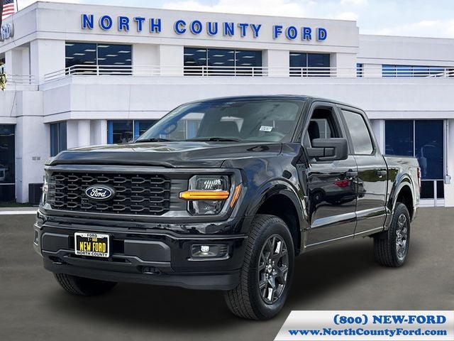 2026 Ford F-150 STX®
