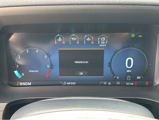 2026 Ford F-150 STX®