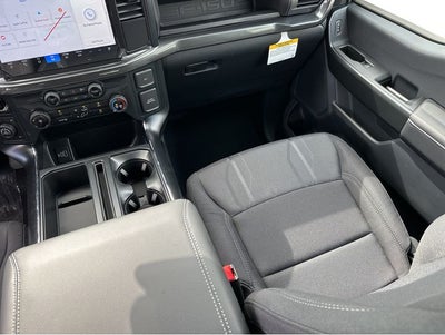 2026 Ford F-150 STX®