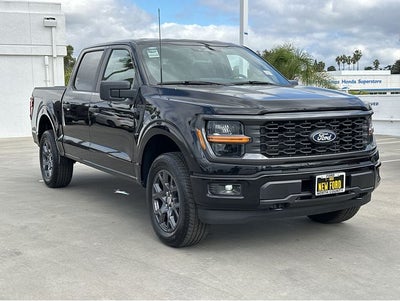 2026 Ford F-150 STX®