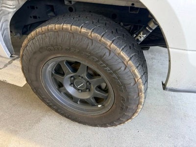 2018 Ford F-150 Base