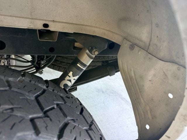2018 Ford F-150 Base