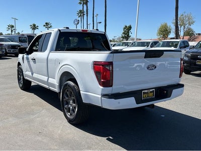 2026 Ford F-150 STX®
