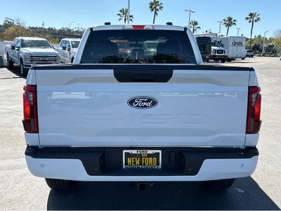 2026 Ford F-150 STX®