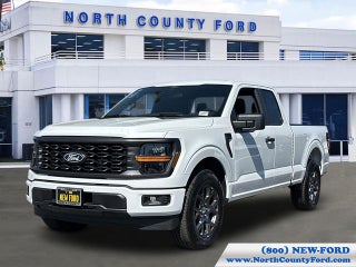 2026 Ford F-150 STX®