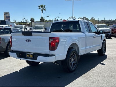 2026 Ford F-150 STX®