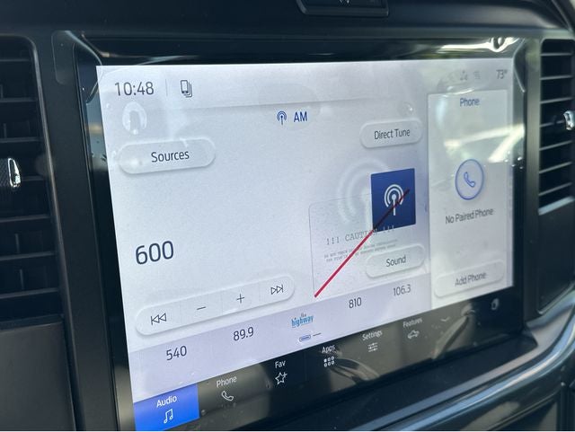 2026 Ford F-150 STX®