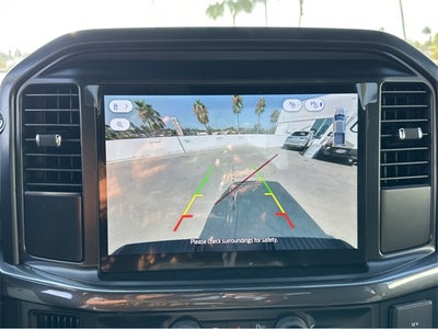 2025 Ford F-150 STX®