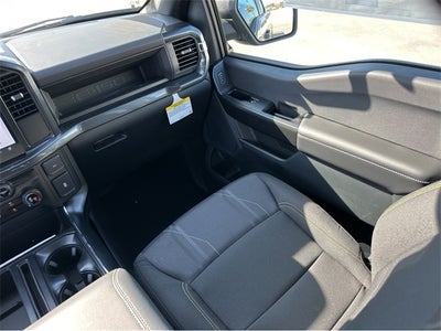 2025 Ford F-150 STX®