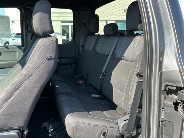 2025 Ford F-150 STX®