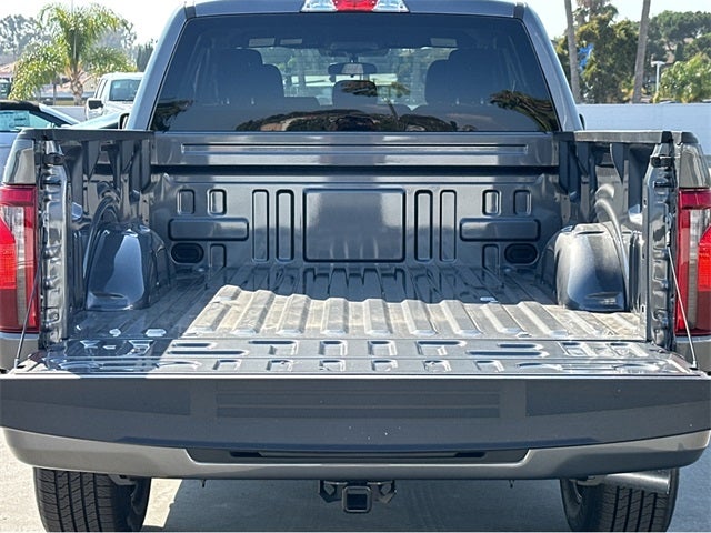 2025 Ford F-150 STX®