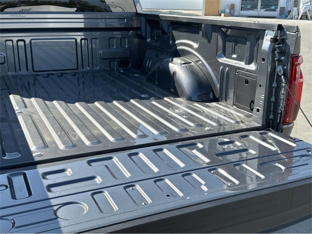 2025 Ford F-150 STX®