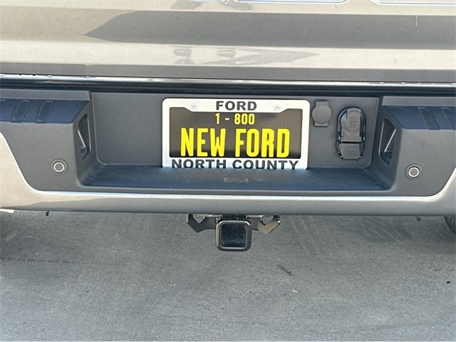 2025 Ford F-150 STX®