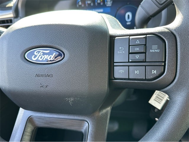 2025 Ford F-150 STX®