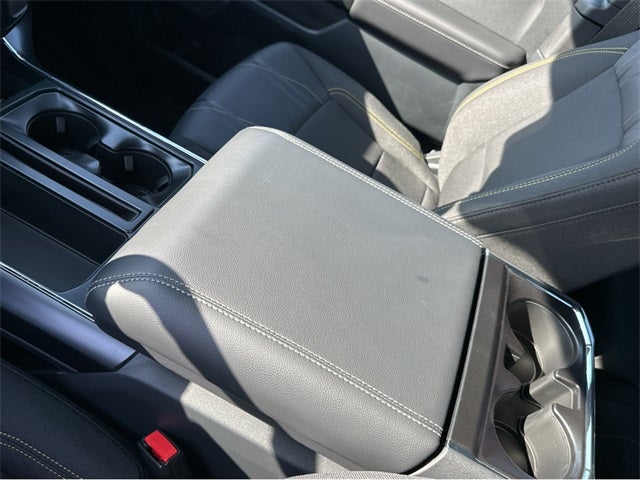 2025 Ford F-150 STX®