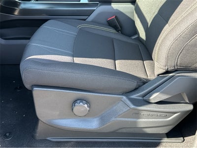 2025 Ford F-150 STX®