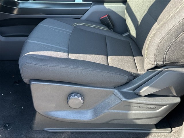 2025 Ford F-150 STX®