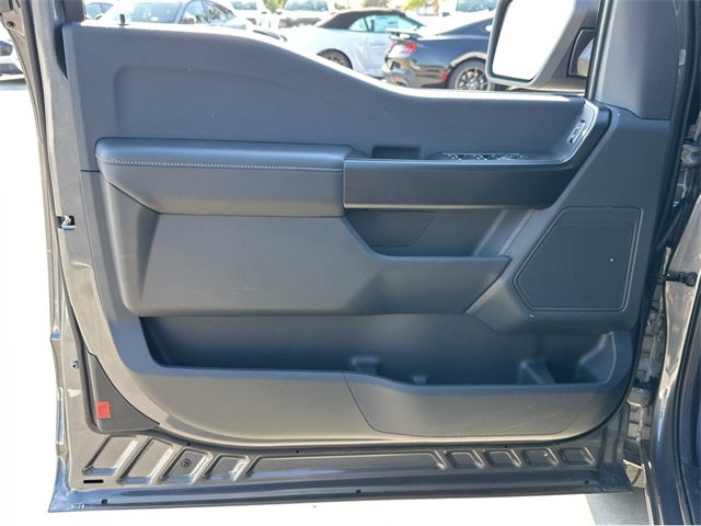 2025 Ford F-150 STX®