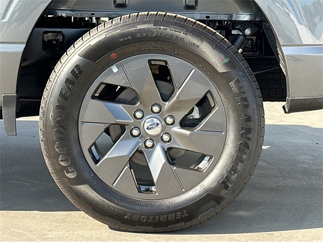 2025 Ford F-150 STX®