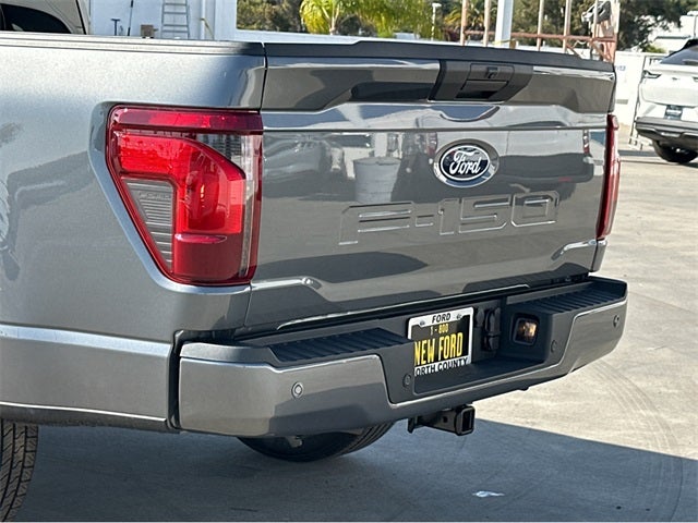 2025 Ford F-150 STX®