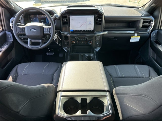 2025 Ford F-150 STX®