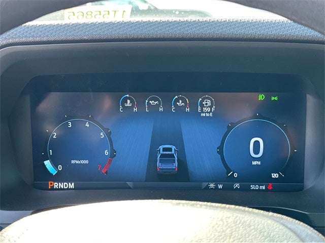 2025 Ford F-150 STX®