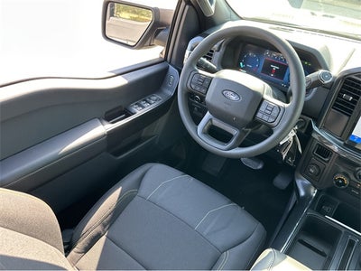 2025 Ford F-150 STX®