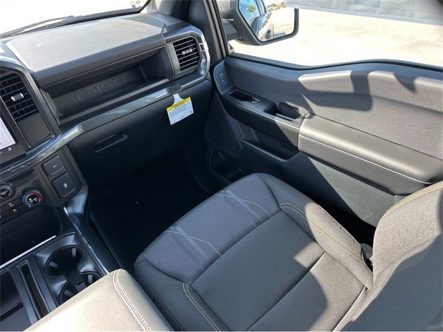 2025 Ford F-150 STX®