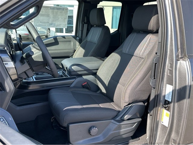 2025 Ford F-150 STX®