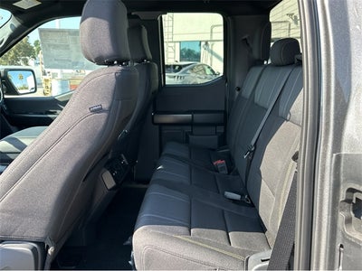 2025 Ford F-150 STX®