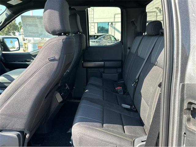 2025 Ford F-150 STX®