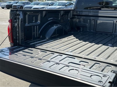 2025 Ford F-150 STX®