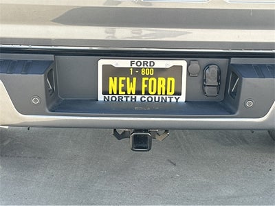 2025 Ford F-150 STX®