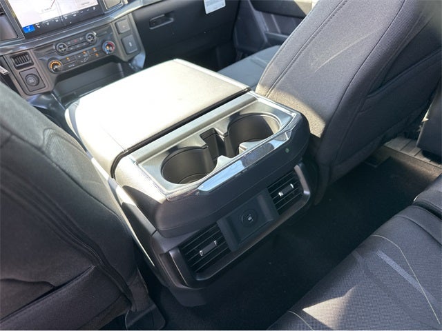 2025 Ford F-150 STX®