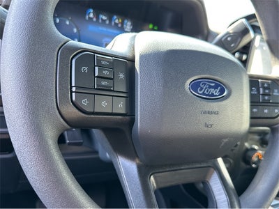 2025 Ford F-150 STX®