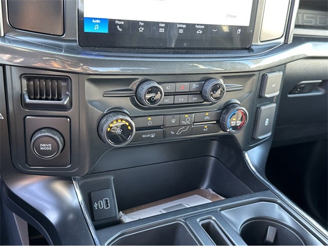 2025 Ford F-150 STX®