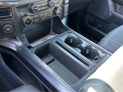 2025 Ford F-150 STX®