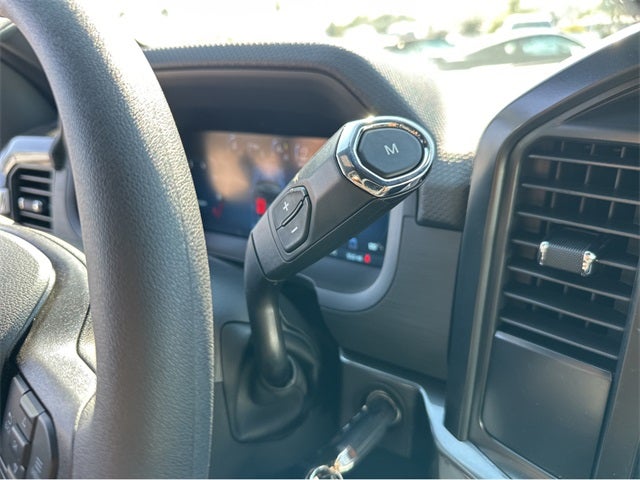 2025 Ford F-150 STX®