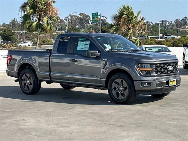 2025 Ford F-150 STX®