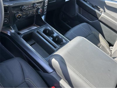 2025 Ford F-150 STX®