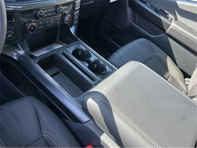 2025 Ford F-150 STX®