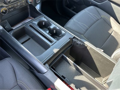 2025 Ford F-150 STX®