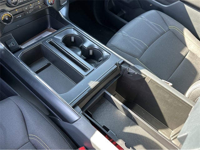 2025 Ford F-150 STX®