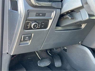 2025 Ford F-150 STX®